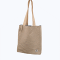 Tote bag reversible