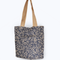 Tote bag reversible