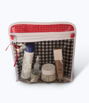 Neceser Portacosméticos