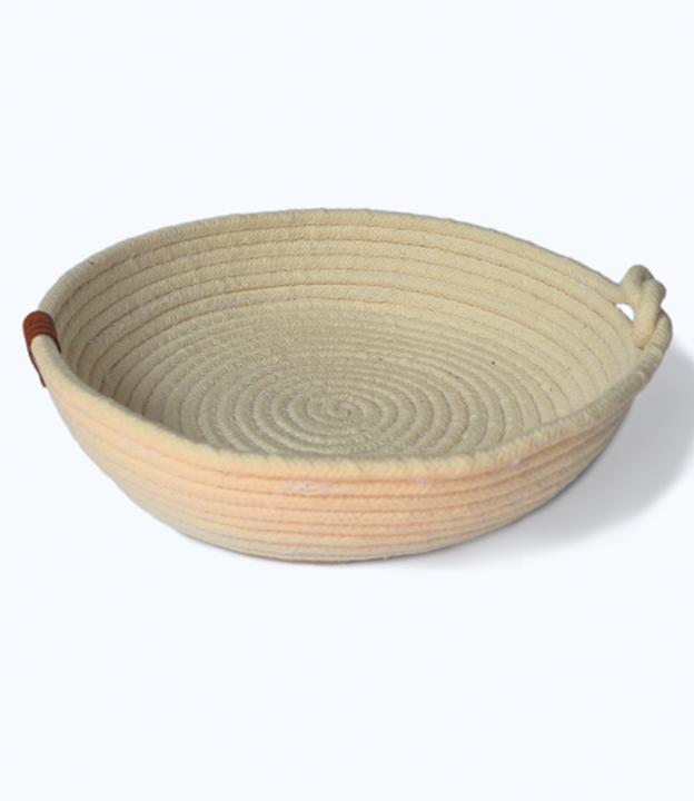 Bandeja a cuerda grande